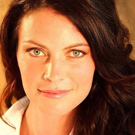 Rachel Blakely