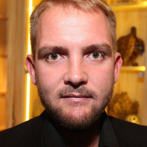 Libor Bouček