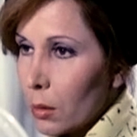 Eleni Mavromati
