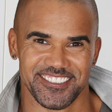 Shemar Moore