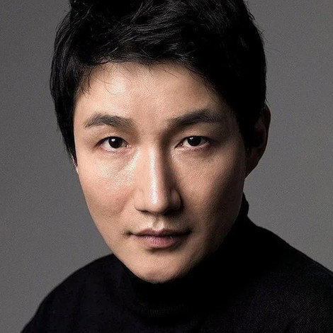 Heo Dong-won