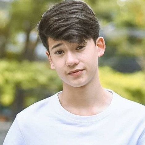 Christiaan Churaporn