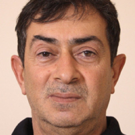 Turan Özdemir