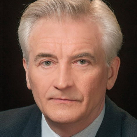 Sergey Tezov