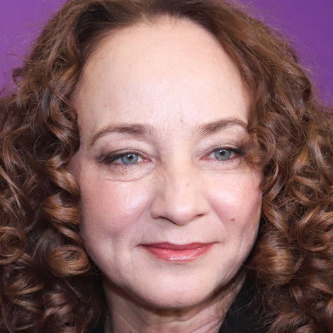 Galina Tyunina