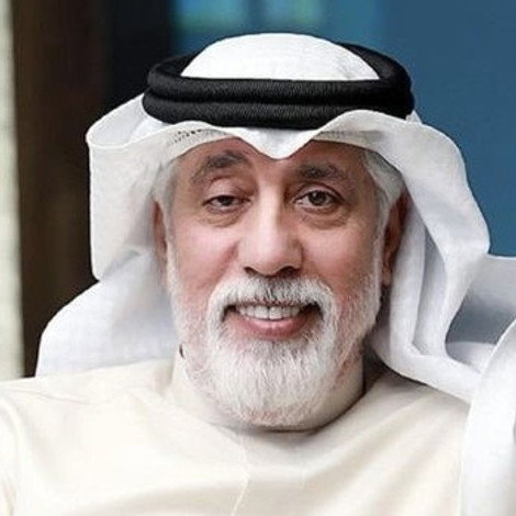 Ahmed Al Jasmi