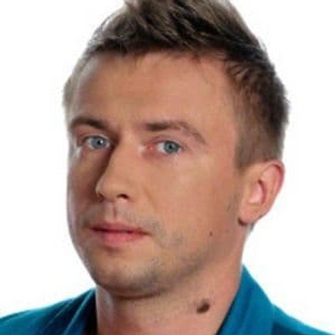 Marius Jampolskis