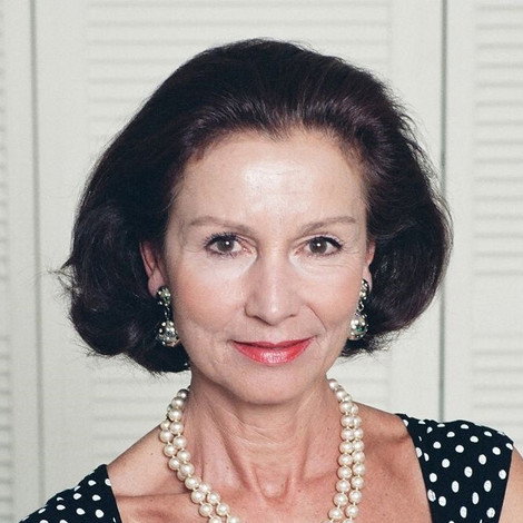 Marianne Borgo