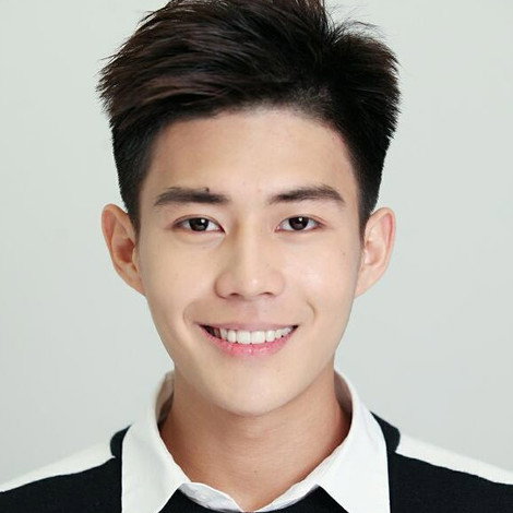 Yu Jiwei