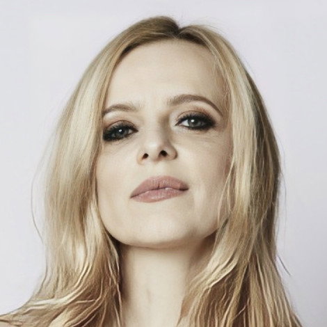 Maria Luísa Mendonça