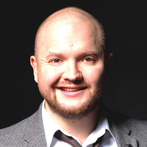 Aleksandr Alymov