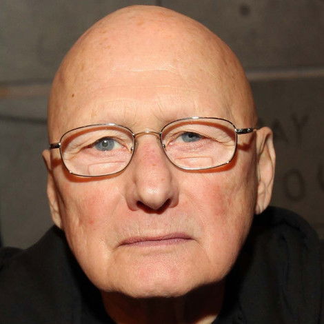 James Tolkan