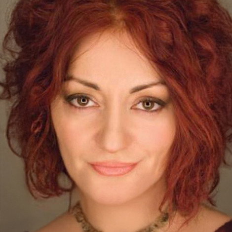 Yasemin Alkaya
