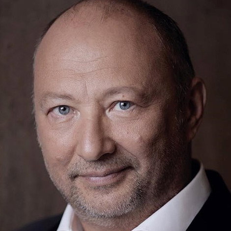 Yuriy Galtsev