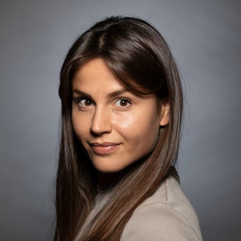Tamara Šustić