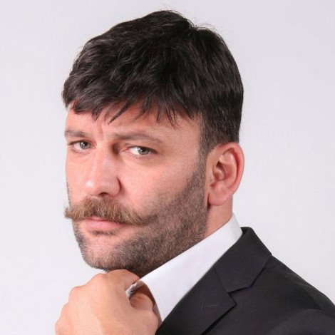 İsmail Hakkı