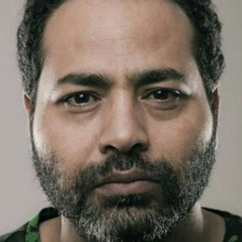Khaled Kouka