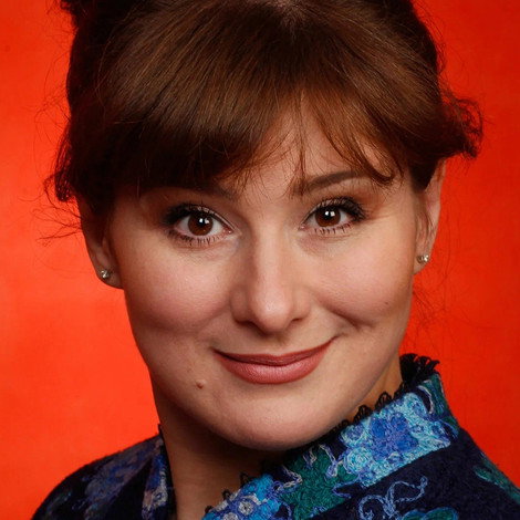 Yulia Kuvarzina
