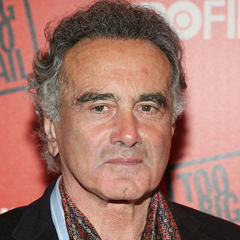 Dan Hedaya