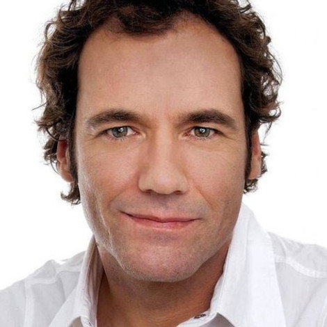 Thomas Ohrner