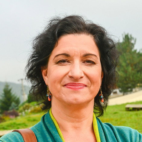 Judita Hansman