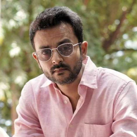 Ajitesh Gupta