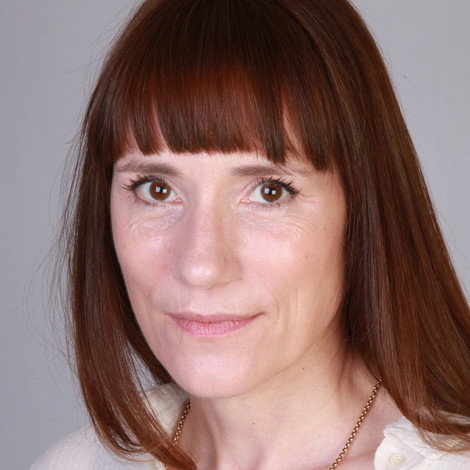 Charlotte Randle