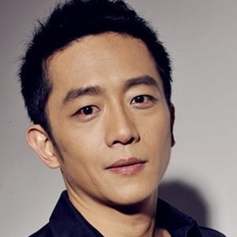 Chen Chao-jung
