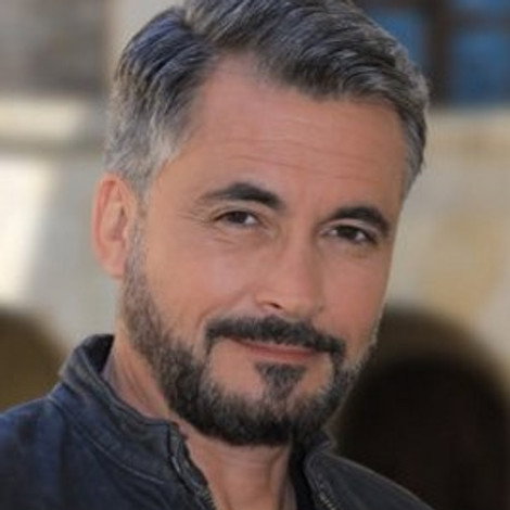Olivier Minne