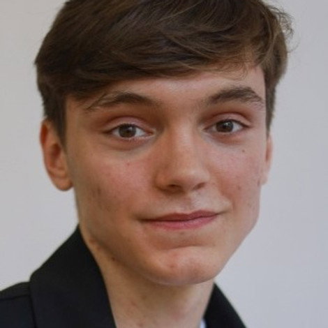 Félix-Antoine Bénard