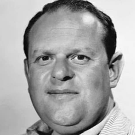 Jack Weston's profile