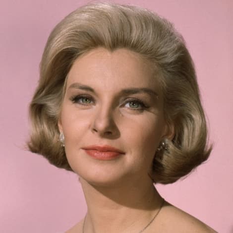 Joanne Woodward's profile