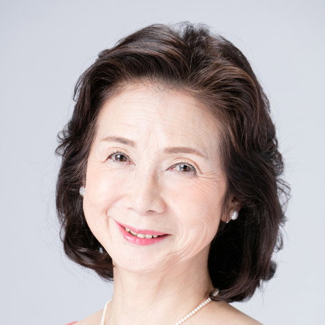 Eiko Ookawa