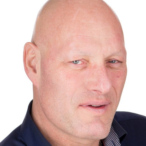 Thomas Gjutarenäfve