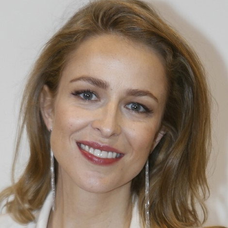 Silvia Abascal