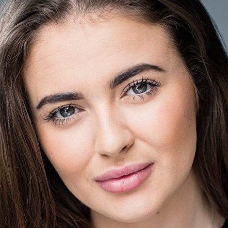 Sinead Michael