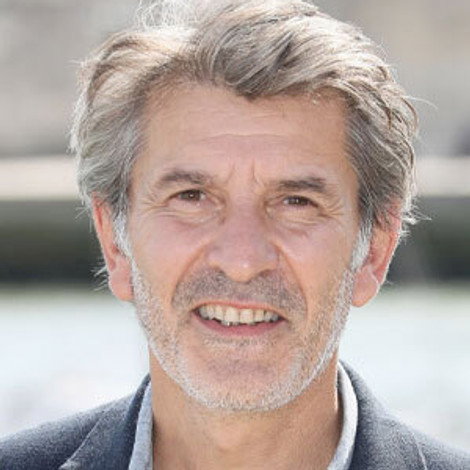 Fred Bianconi