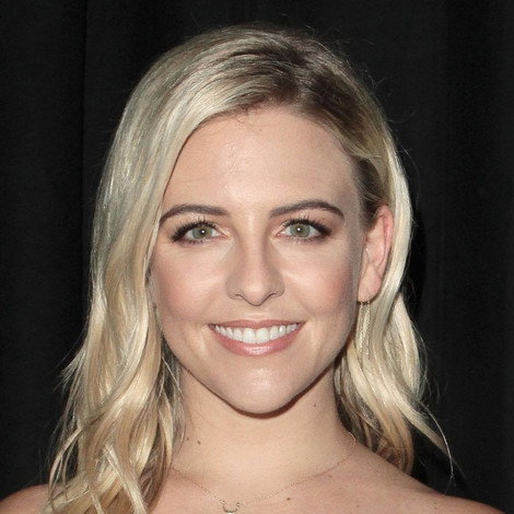 Heléne Yorke