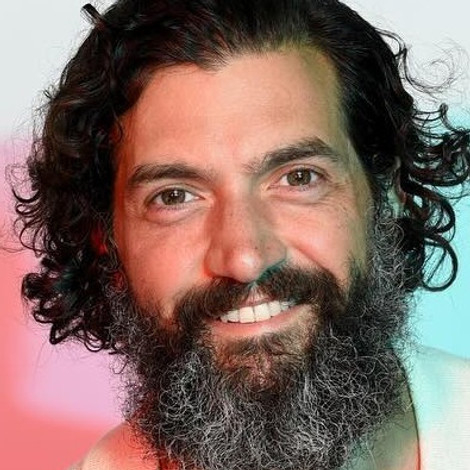 David Alpay