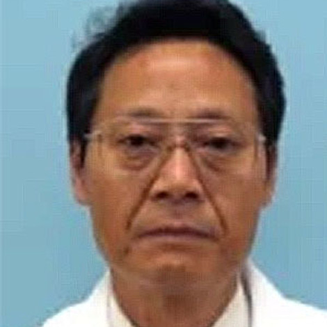 Mitsuo Andō