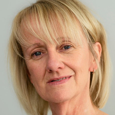 Victoria Alcock