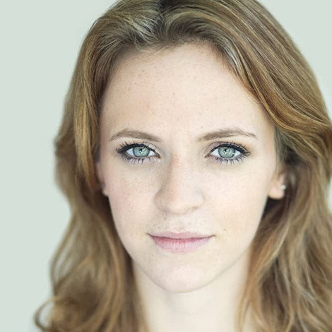 Lucinda Dryzek