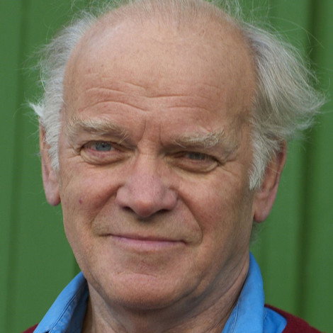 Peter Franke