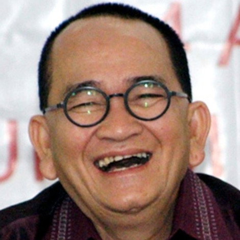 Ruhut Sitompul