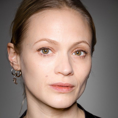 Mavie Hörbiger