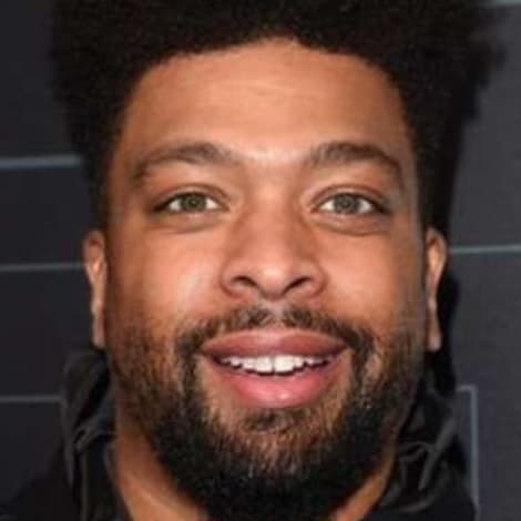 DeRay Davis's profile