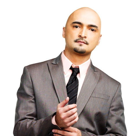 Michael Flores