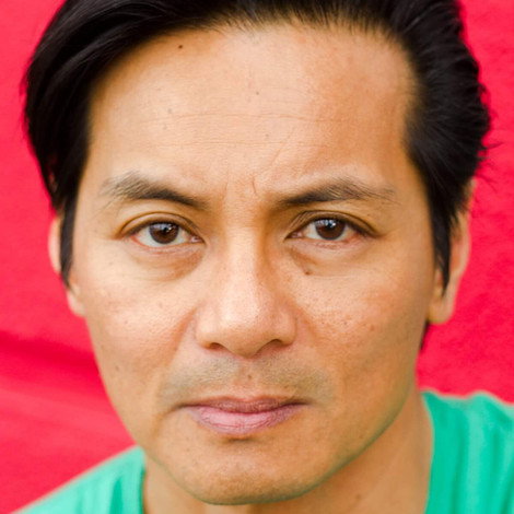 Ogie Zulueta