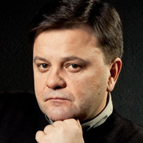 Sergey Belyaev