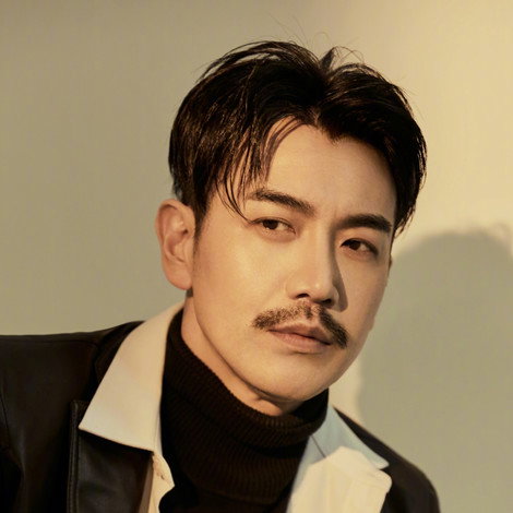 Ken Chang Tzu-yao
